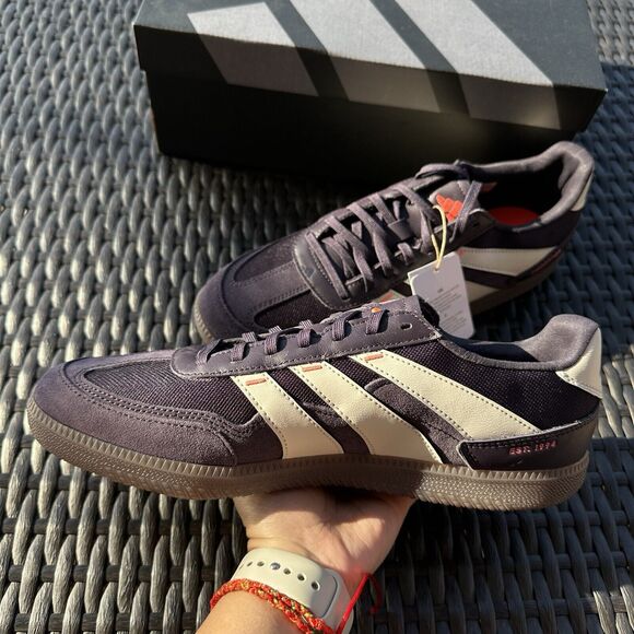 Adidas Predator 24 League Freestyle Low Men's Athletic Shoes IF6308 Size 10 - Picture 11 of 14